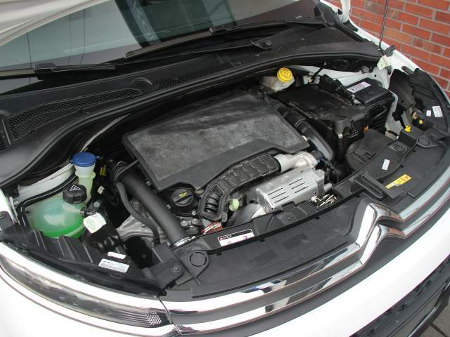 Citroen C3 III 2020 — zdjęcie 34