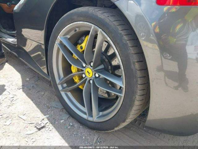 Ferrari 488 2019 — zdjęcie 7