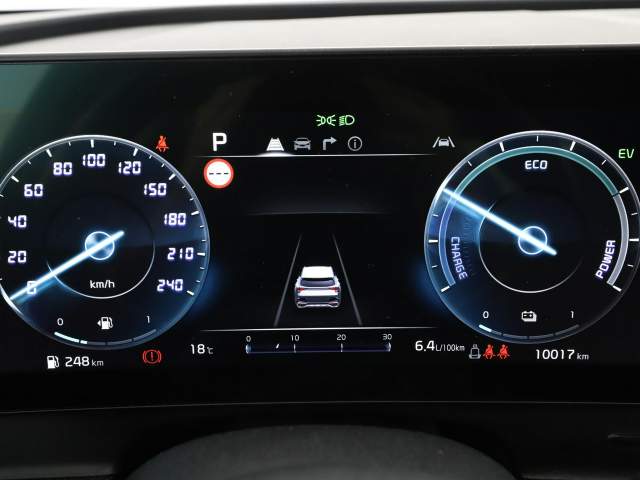 Kia Sportage V 2024 — zdjęcie 22
