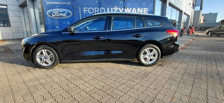 Ford Focus IV 2021 — zdjęcie 6