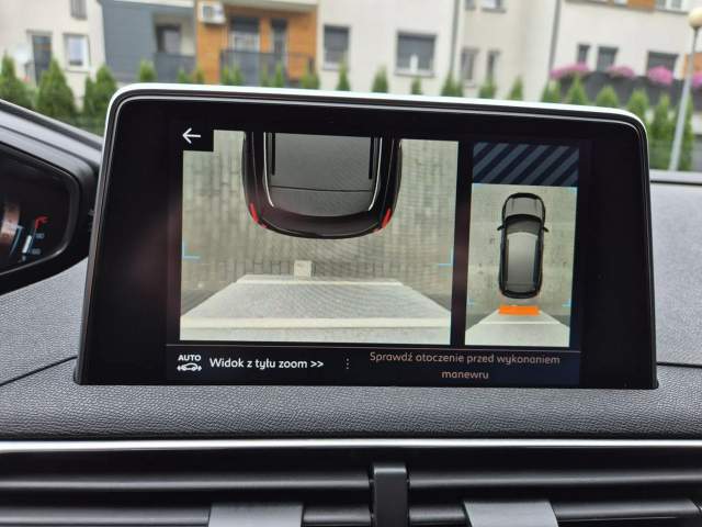 Peugeot 3008 II 2019 — zdjęcie 12