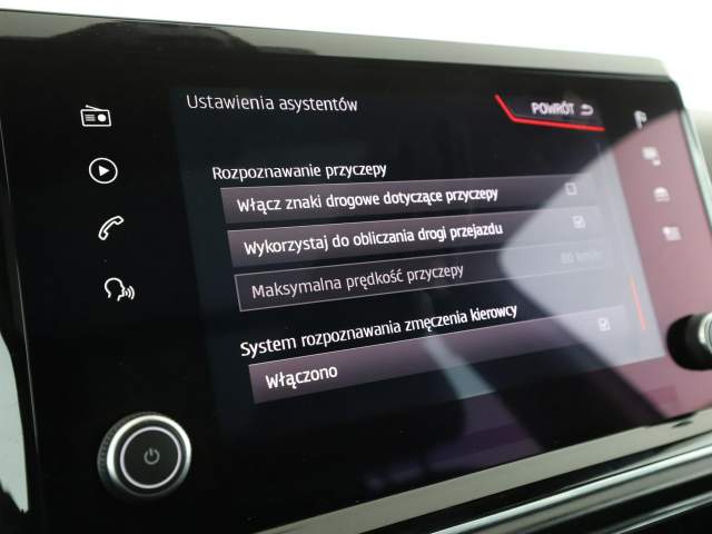 SEAT Tarraco I 2018 — zdjęcie 29