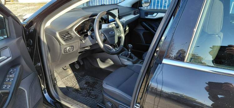 Ford Focus IV 2021 — zdjęcie 13