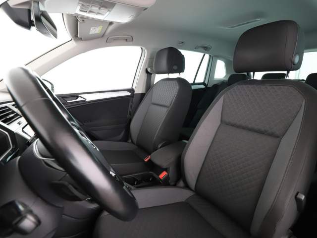 Volkswagen Tiguan II 2019 — zdjęcie 13