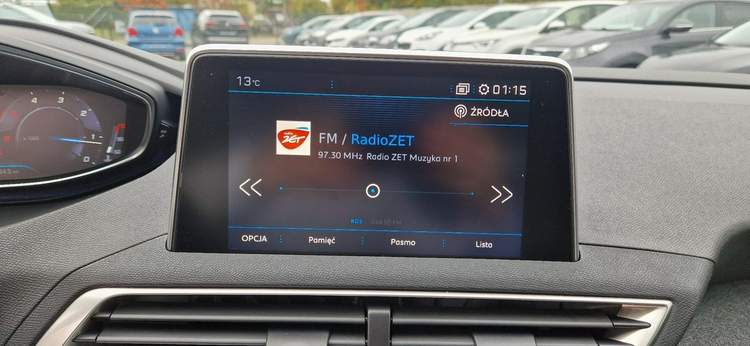 Peugeot 3008 II 2018 — zdjęcie 35