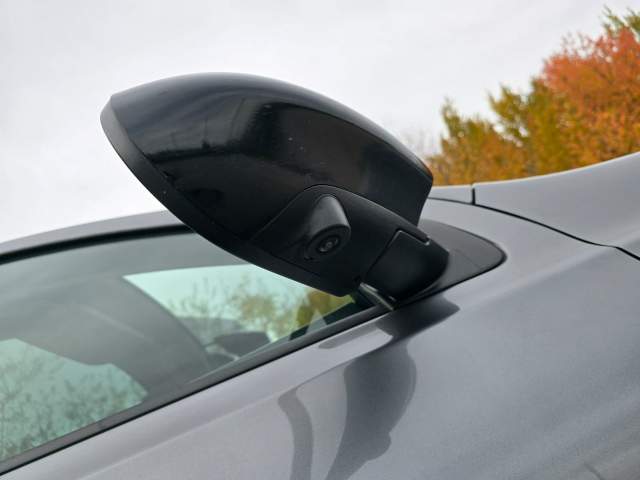 Nissan Qashqai+2 I facelifting 2013 — zdjęcie 39