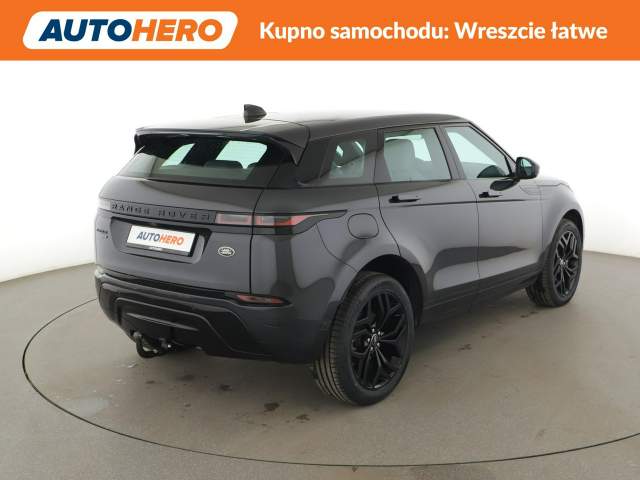 Land Rover Range Rover Evoque II 2019 — zdjęcie 7