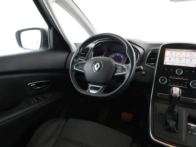 Renault Scenic IV 2019 — zdjęcie 16