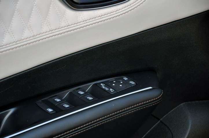 Renault Talisman I facelifting 2022 — zdjęcie 37