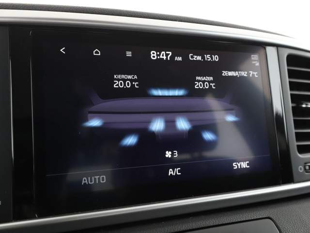 Kia Sportage IV facelifting 2021 — zdjęcie 26