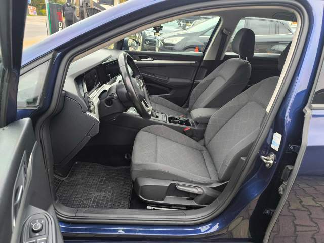Volkswagen Golf VIII 2022 — zdjęcie 16