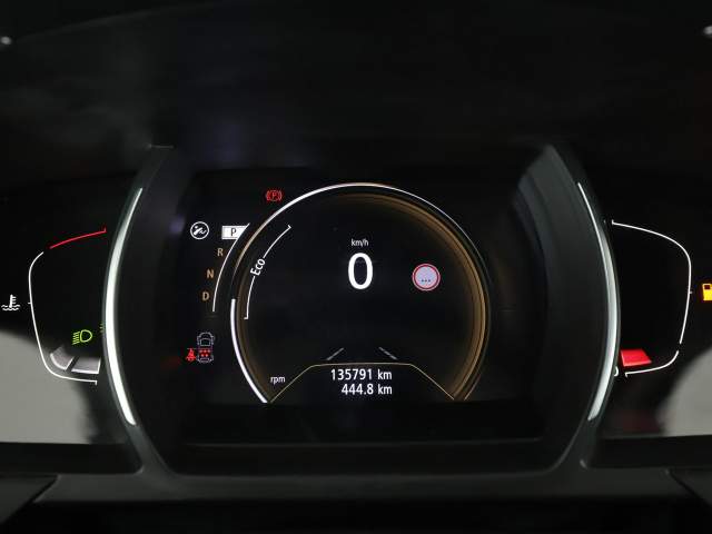 Renault Scenic IV 2019 — zdjęcie 22