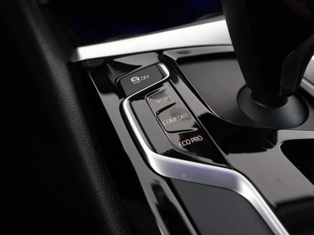 BMW 5 serii VII (G30/G31) 2019 — zdjęcie 28