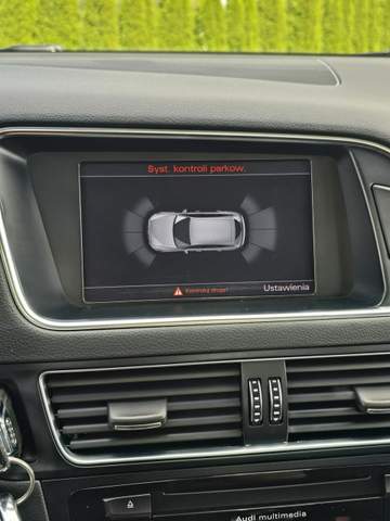 Audi Q5 I (8R) facelifting 2014 — zdjęcie 36