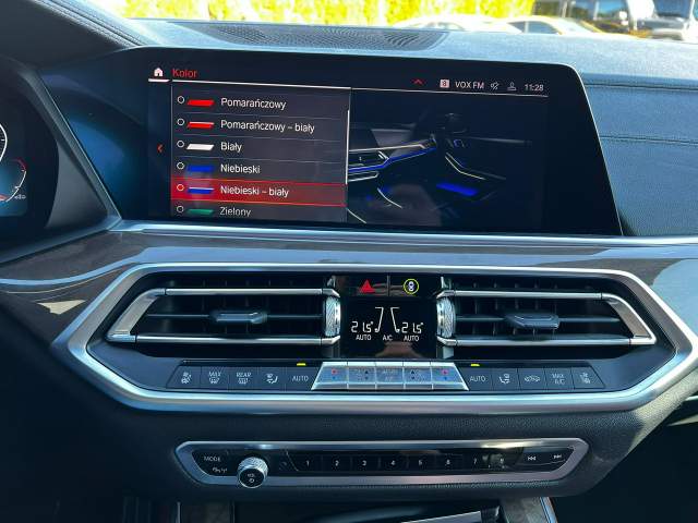 BMW X5 IV (G05/G18) 2019 — zdjęcie 28