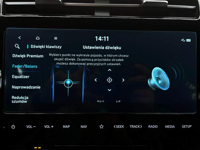 Hyundai Tucson IV 2022 — zdjęcie 29