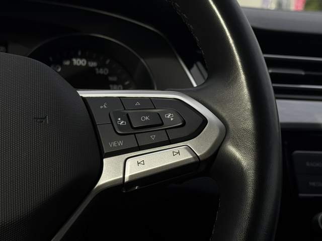 Volkswagen Passat B8 facelifting 2023 — zdjęcie 20