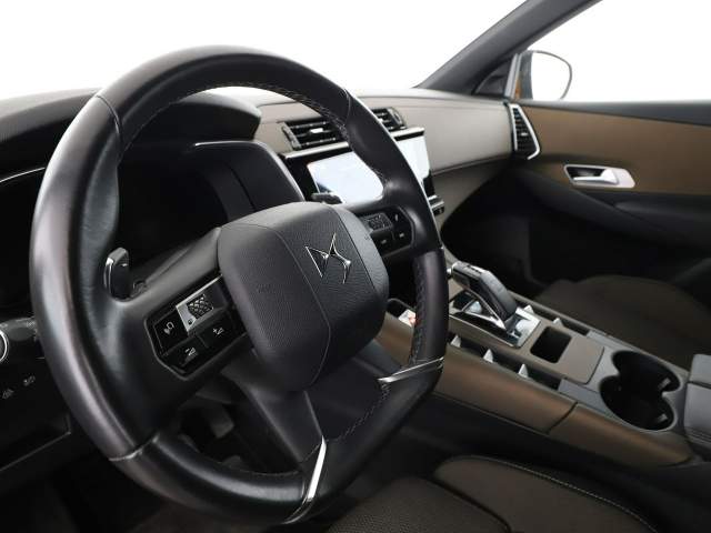 DS 7 Crossback I 2021 — zdjęcie 14
