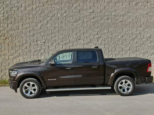 Ram 1500 IV (DS/DJ) 2019 — zdjęcie 8