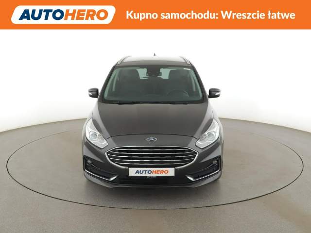 Ford Galaxy III facelifting 2020 — zdjęcie 11