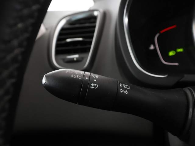 Renault Scenic IV 2019 — zdjęcie 35