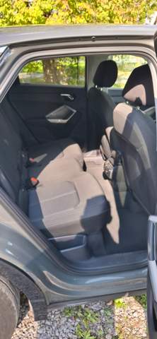 Audi Q3 Sportback II (F3) 2022 — zdjęcie 5