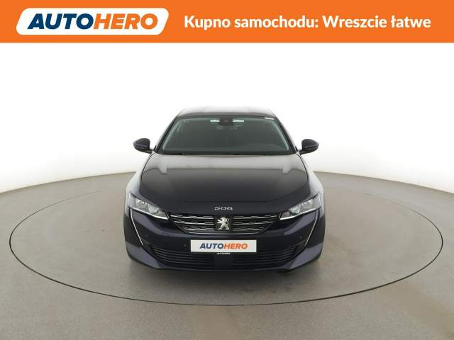 Peugeot 508 II 2021 — zdjęcie 11