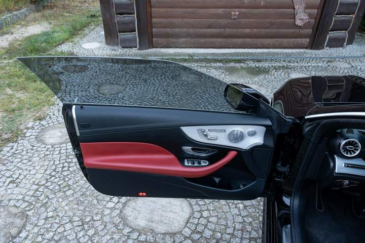 Mercedes-Benz E-Klasa V (W213, S213, C238) 2018 — zdjęcie 27