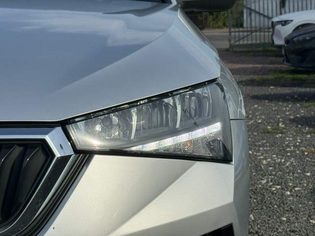 Skoda Scala I 2022 — zdjęcie 4