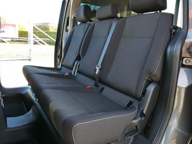 Volkswagen Caddy V 2020 — zdjęcie 27