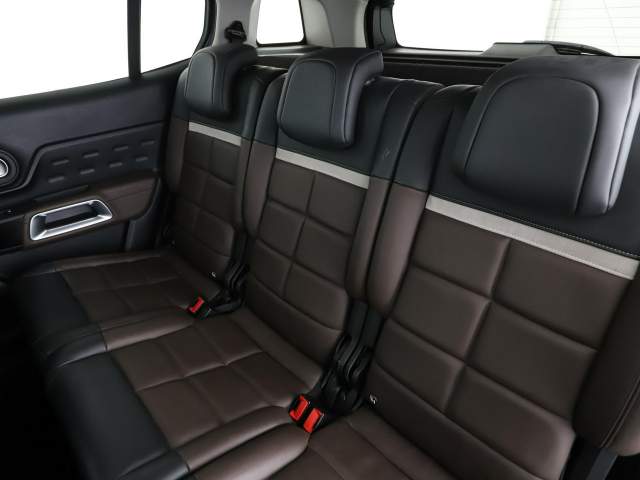 Citroen C5 Aircross I 2020 — zdjęcie 18
