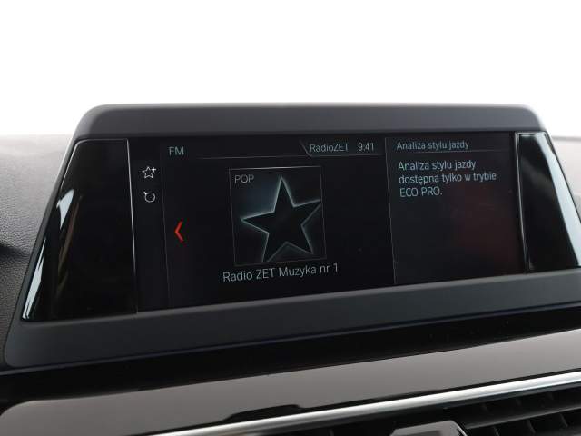 BMW 5 serii VII (G30/G31) 2019 — zdjęcie 23