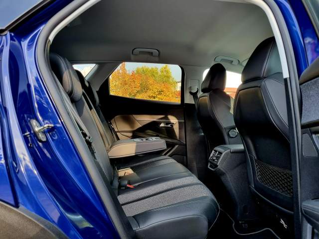 Peugeot 3008 II 2020 — zdjęcie 12