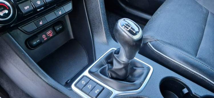 Kia Sportage IV 2016 — zdjęcie 34