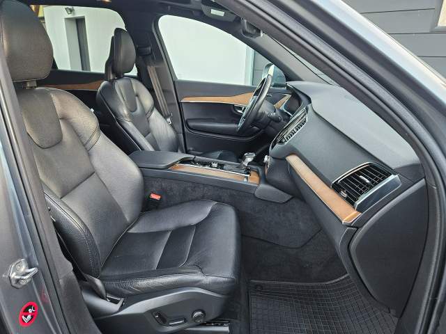 Volvo XC90 II 2016 — zdjęcie 7