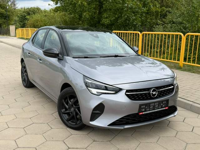 Opel Corsa F 2023 — zdjęcie 1