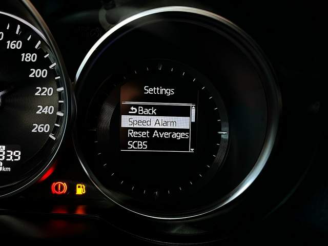 Mazda CX-5 I 2014 — zdjęcie 33