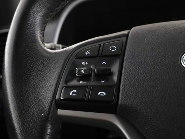 Hyundai Tucson III 2018 — zdjęcie 32