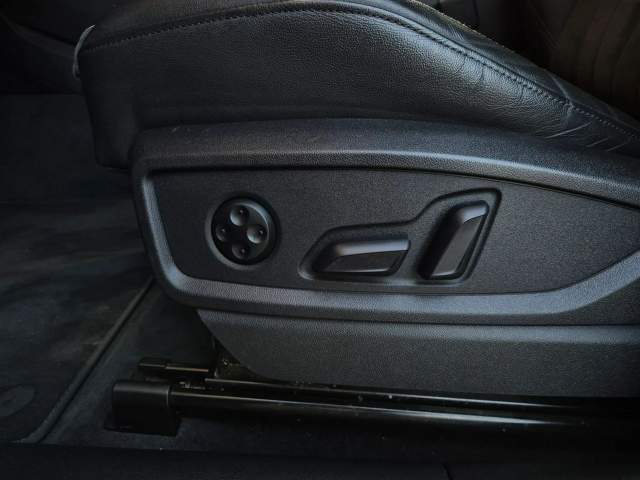 Audi Q5 II (FY) facelifting 2022 — zdjęcie 24