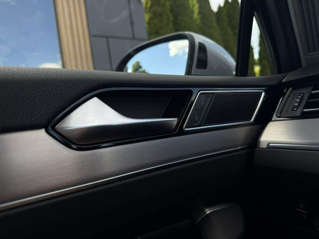 Volkswagen Passat B8 facelifting 2022 — zdjęcie 31