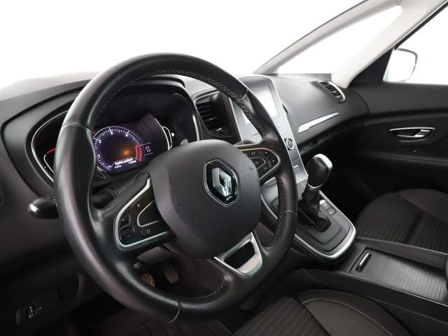 Renault Scenic IV 2019 — zdjęcie 14