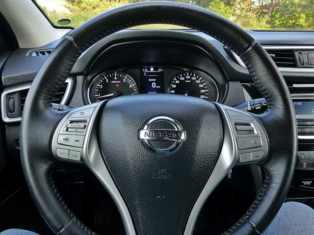 Nissan Qashqai II 2016 — zdjęcie 26