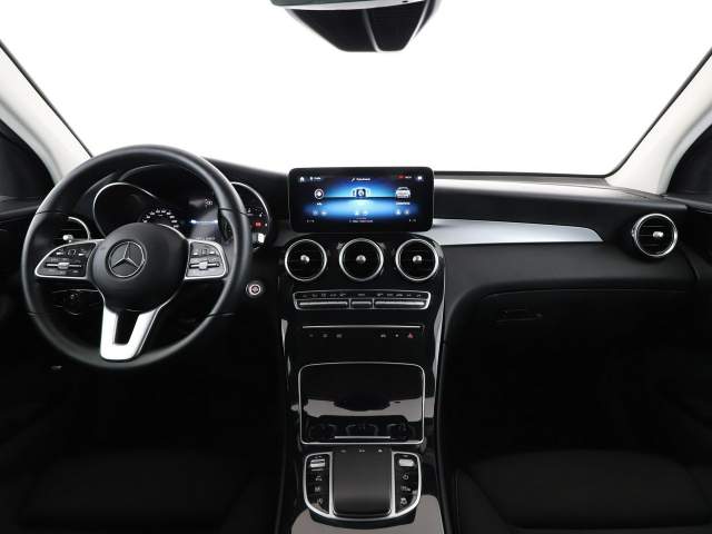 Mercedes-Benz GLC I (X253) facelifting 2021 — zdjęcie 15