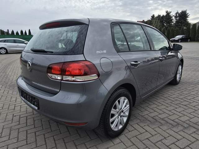 Volkswagen Golf VII 2012 — zdjęcie 9