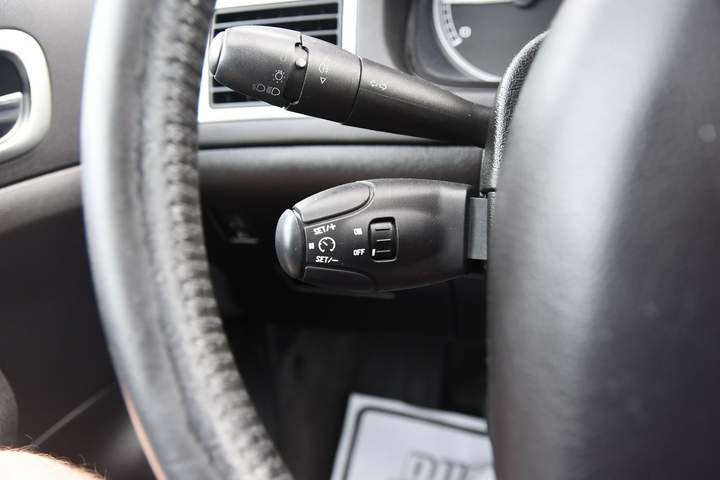 Peugeot 307 I 2003 — zdjęcie 21