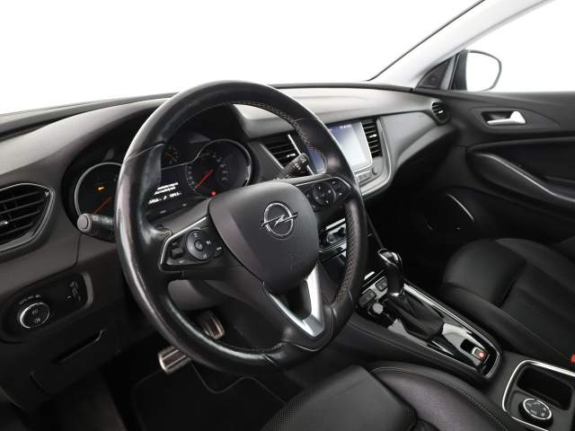 Opel Grandland I 2018 — zdjęcie 14