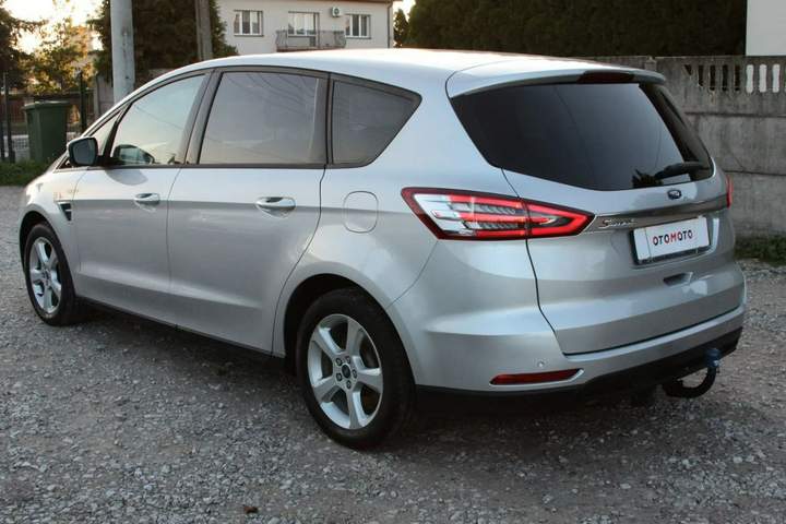Ford S-MAX II 2016 — zdjęcie 7