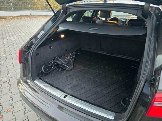Audi A6 allroad III (C7) 2013 — zdjęcie 36