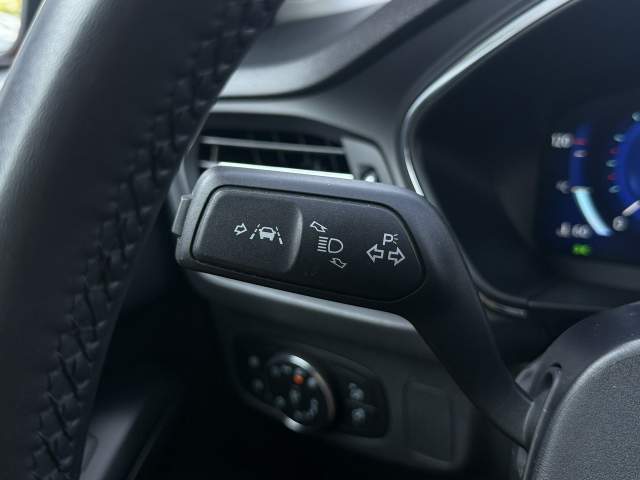 Ford Focus IV facelifting 2024 — zdjęcie 15