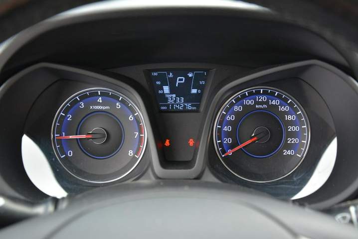 Hyundai ix20 I facelifting 2018 — zdjęcie 22